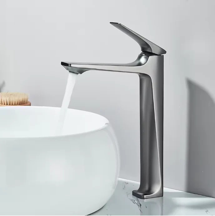 Wastafel Mengkraan – Eengreeps Water Mixer Tap - Afbeelding 7