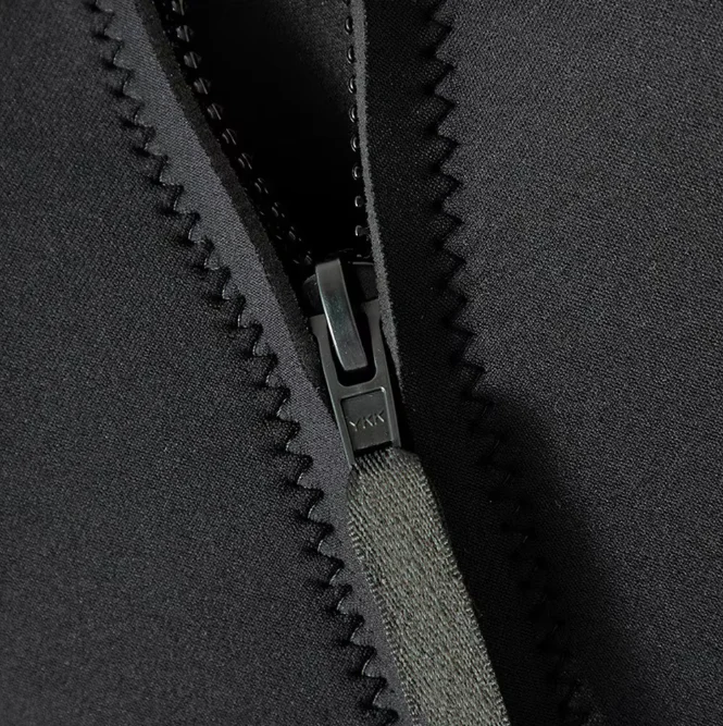 Wetsuit 3mm Neopreen – Volledig Duikpak voor Watersport en Zwemmen - Afbeelding 6