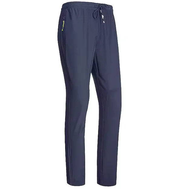 Outdoor Hiking Broek – Sneldrogend en 4-Way Stretch Trekking Broek voor Dames en Heren - Afbeelding 5