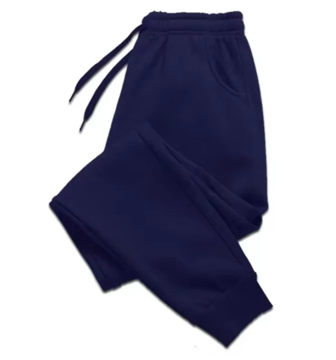 Heren Joggingbroek – Sportieve Sweatpants voor Fitness, Training en Casual Gebruik - Afbeelding 5