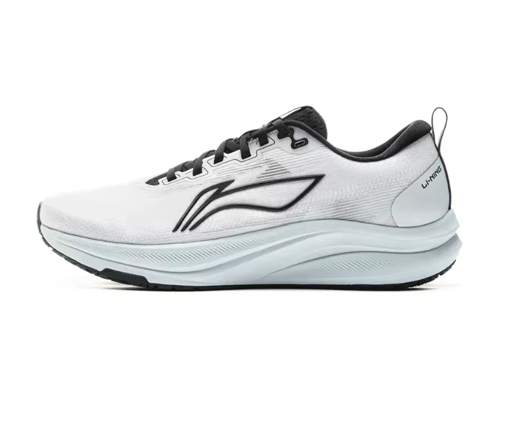 Slip-on Wandelschoenen Heren – Ademend Mesh Sneakers met Demping en Comfort voor Dagelijks Gebruik - Afbeelding 9