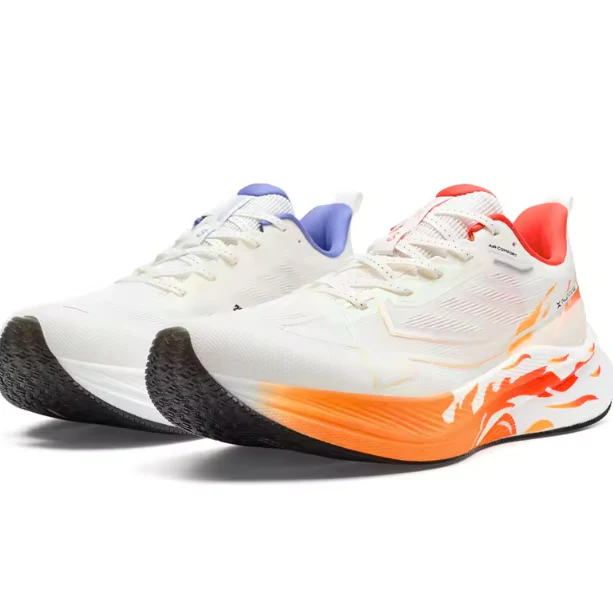 Hardloopschoenen Heren – Lichtgewicht Demping Sneakers voor Training en Jogging - Afbeelding 2