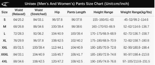 Outdoor Hiking Broek – Sneldrogend en 4-Way Stretch Trekking Broek voor Dames en Heren - Afbeelding 3