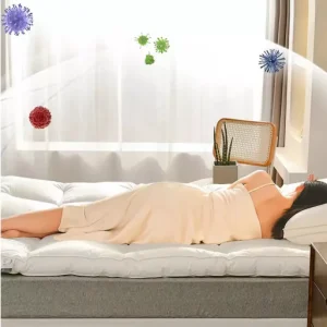 Verdikte Tatami Matras voor Thuis en Slaapzaal – Comfortabel en Warm