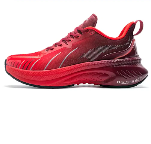 Dames Hardloopschoenen – Ademend Lichtgewicht Sportsneakers voor Fitness, Wandelen en Jogging - Afbeelding 4