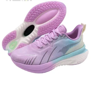 Dames Hardloopschoenen – Ademend Lichtgewicht Sportsneakers voor Fitness, Wandelen en Jogging